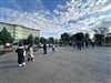 Grafik ve Animasyon I Dersinde Kampüs Temalı İnteraktif Uygulama