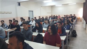 Bilişim Konuşmaları 3 Sanal Dünyalara Yolculuk METAVERSE