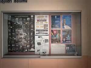 Bilgisayar Programcılığı