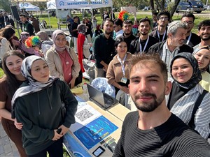 İğde Şenliği, ASÜ’de Topluluk Kültürünü Güçlendirdi