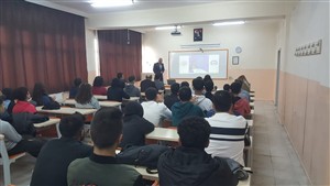 Bilişim Konuşmaları 3 Sanal Dünyalara Yolculuk METAVERSE