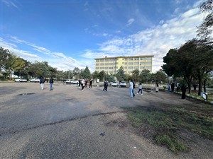 Grafik ve Animasyon I Dersinde Kampüs Temalı İnteraktif Uygulama