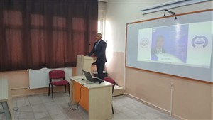 Bilişim Konuşmaları 3 Sanal Dünyalara Yolculuk METAVERSE