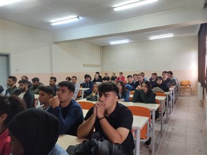Bilişim Konuşmaları 3 Sanal Dünyalara Yolculuk METAVERSE