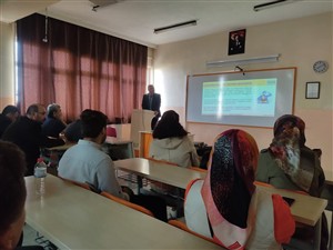 Bilişim Konuşmaları 3 Sanal Dünyalara Yolculuk METAVERSE