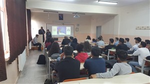 Bilişim Konuşmaları 3 Sanal Dünyalara Yolculuk METAVERSE